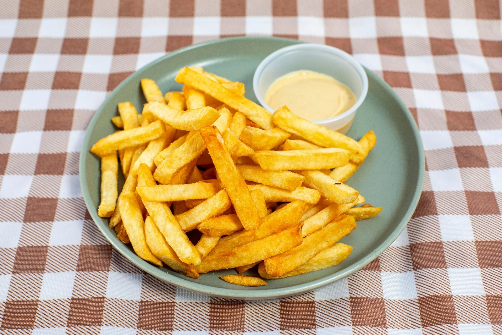 Housemade French Fries