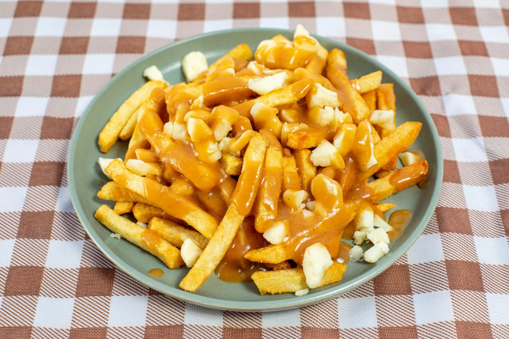 Poutine