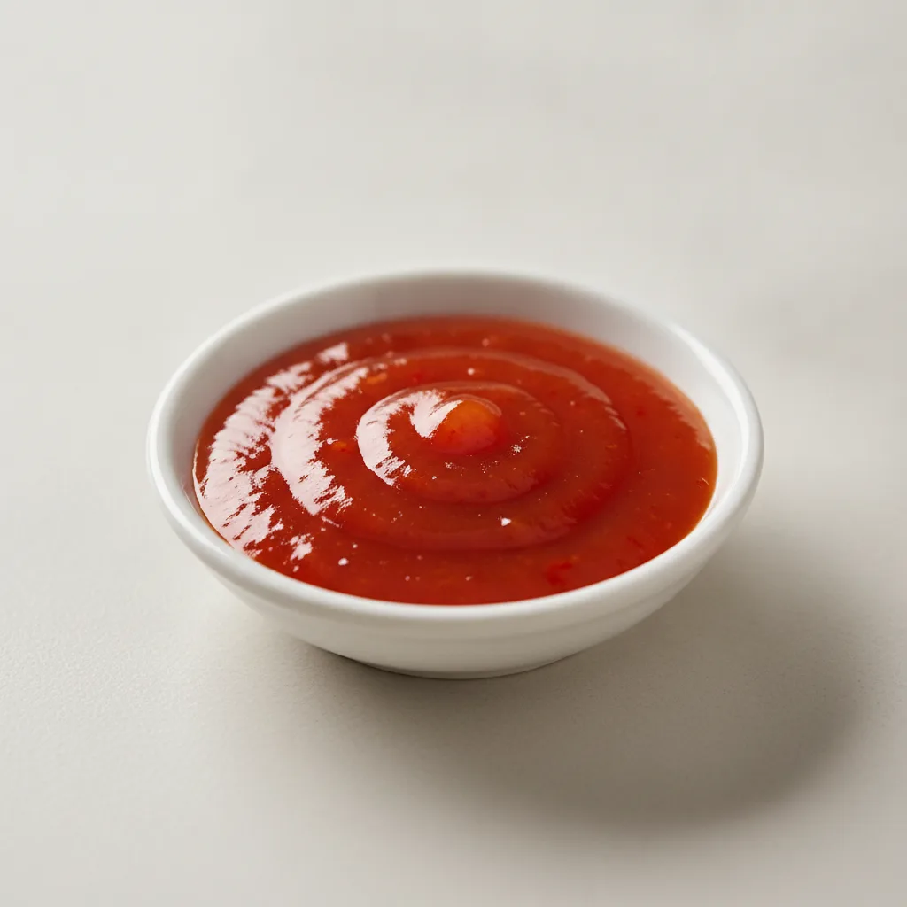 Sweet Chili Sauce Sweet Chili Sauce