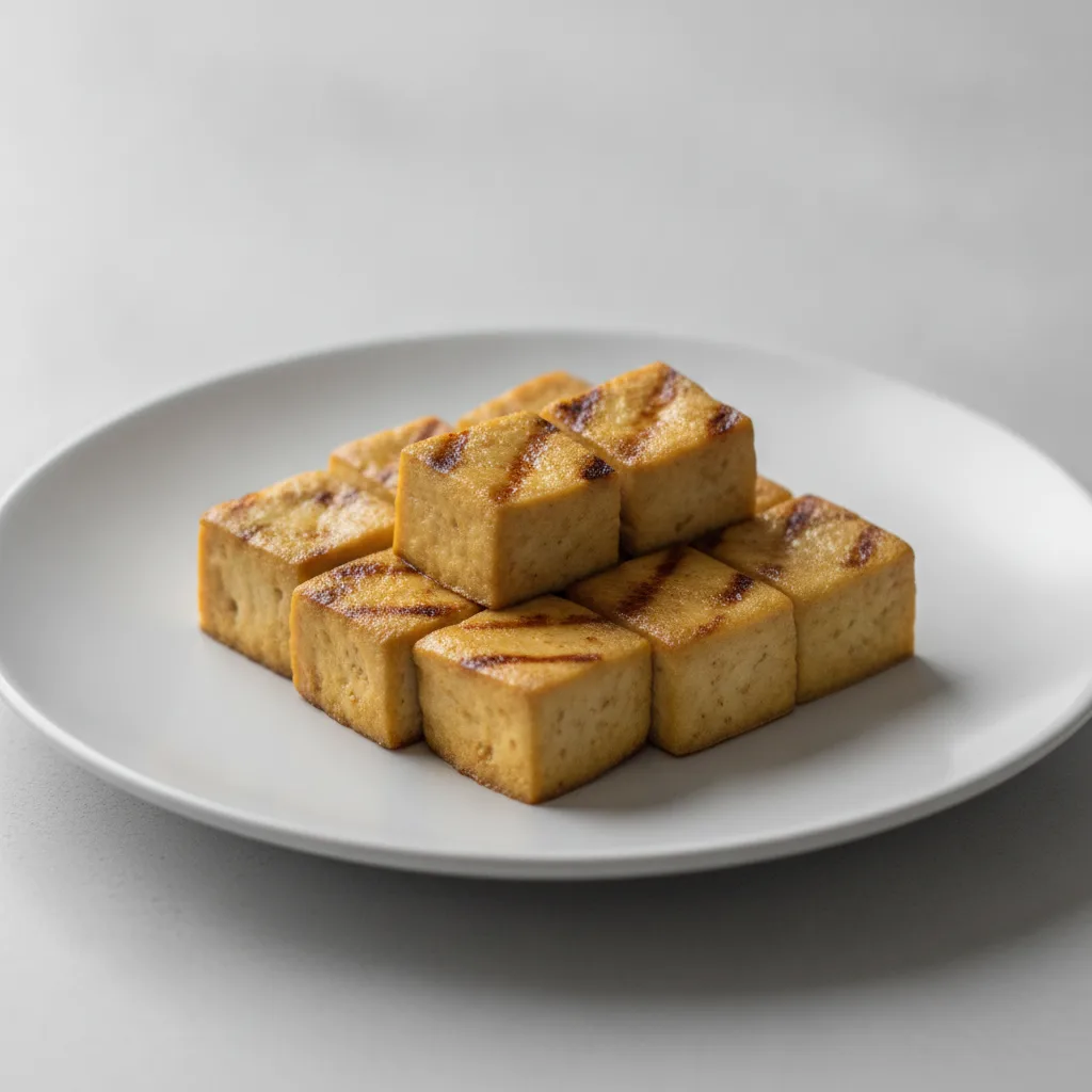 Thai-Style Tofu