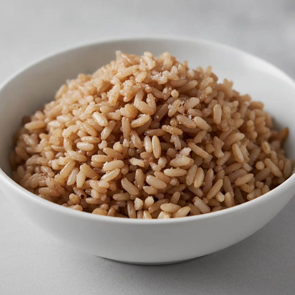 Brown Rice