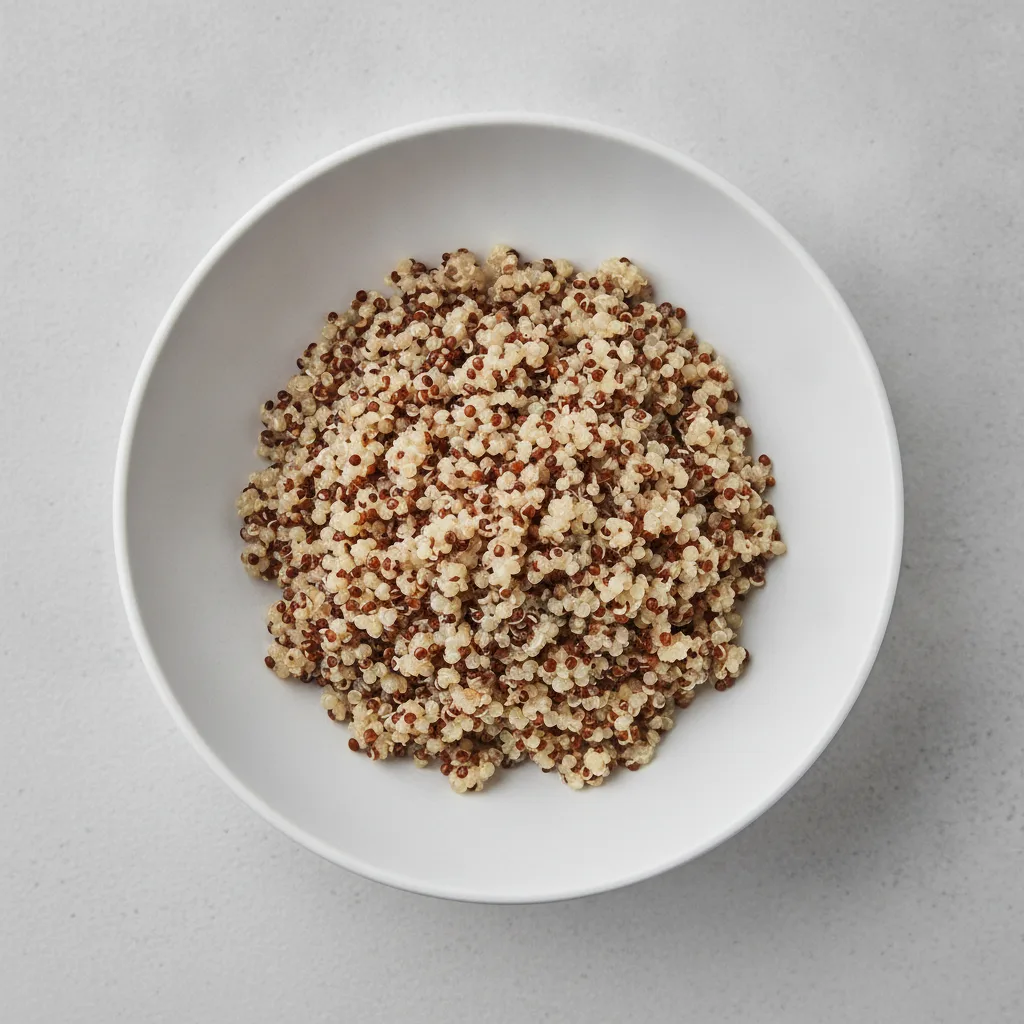 Quinoa