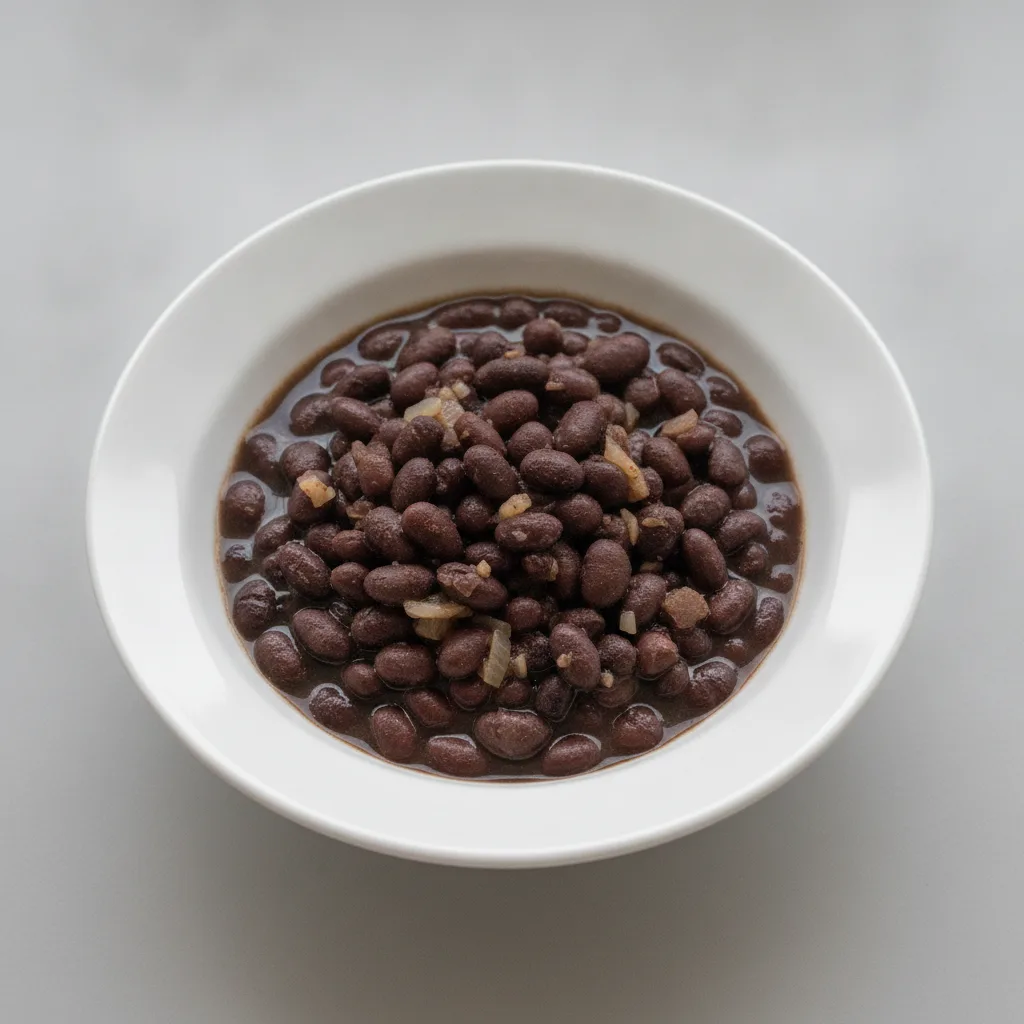 Black Beans