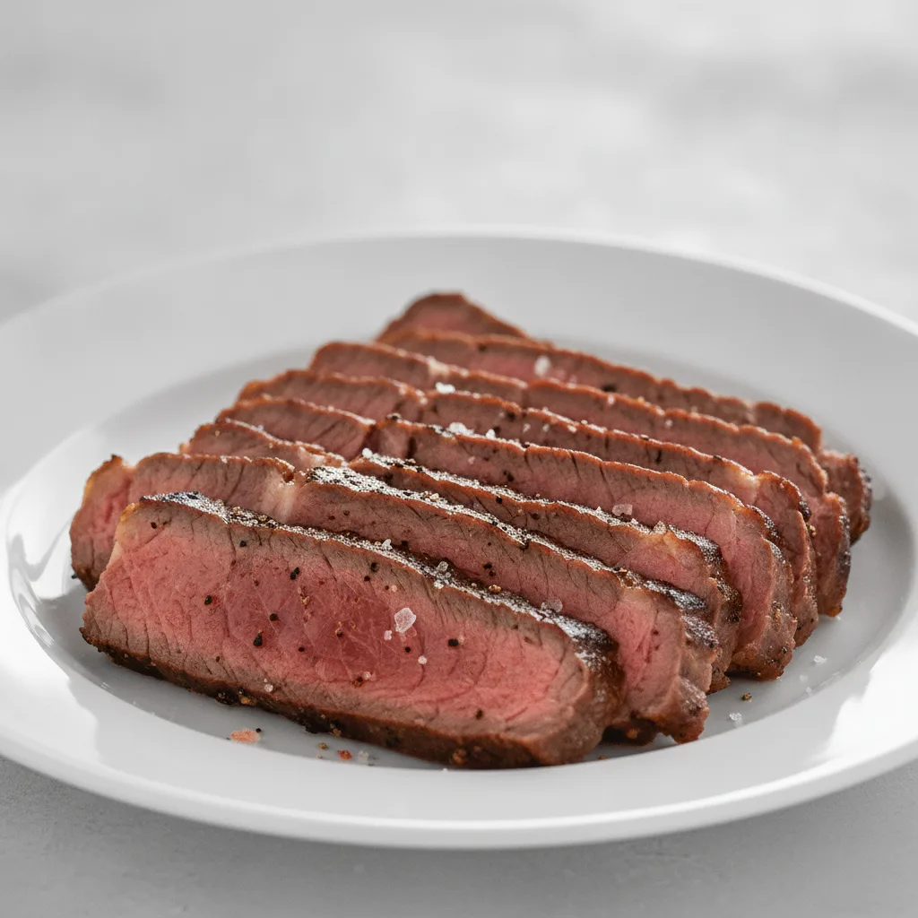 Oven Roasted Tri-Tip