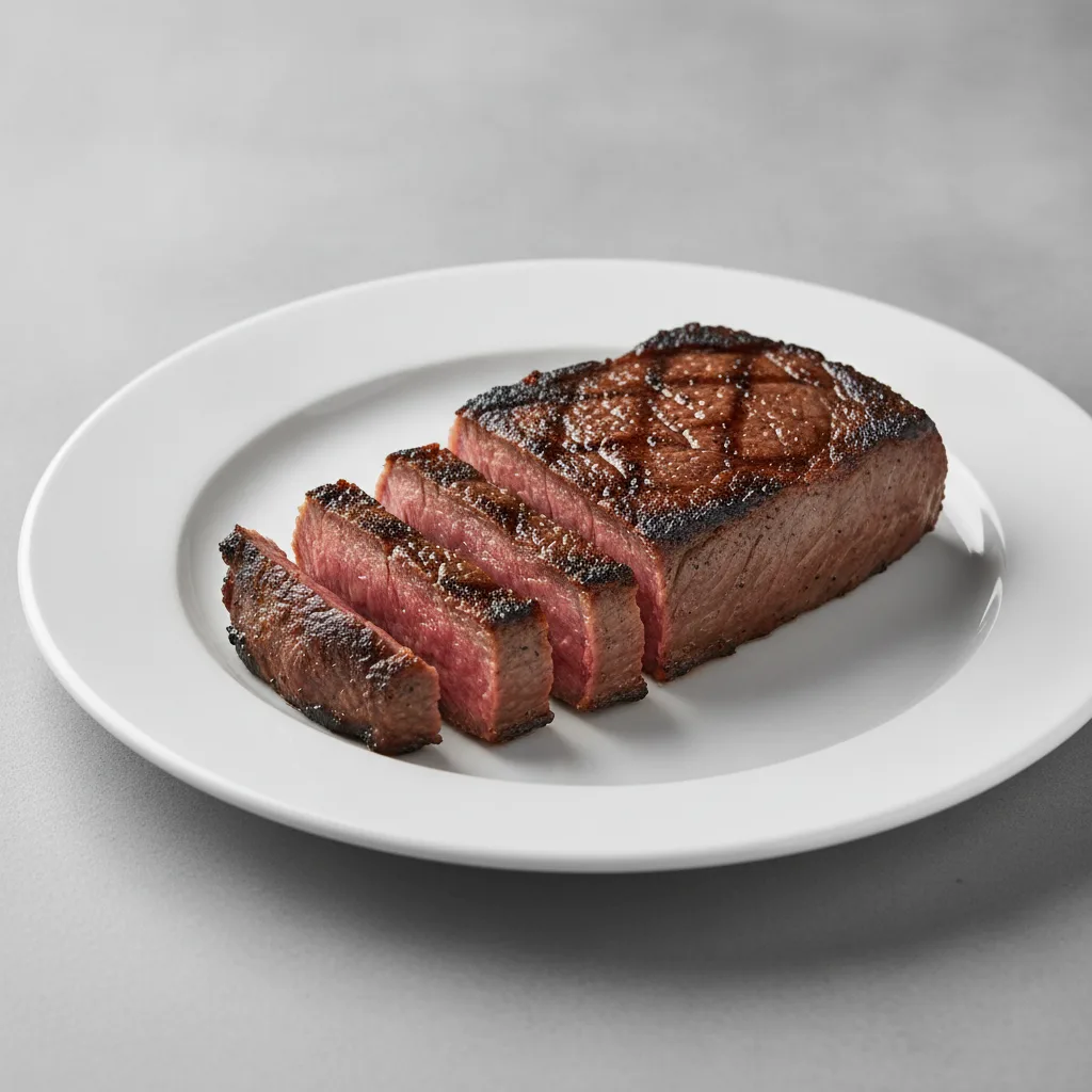 Grilled Beef Grilled Beef