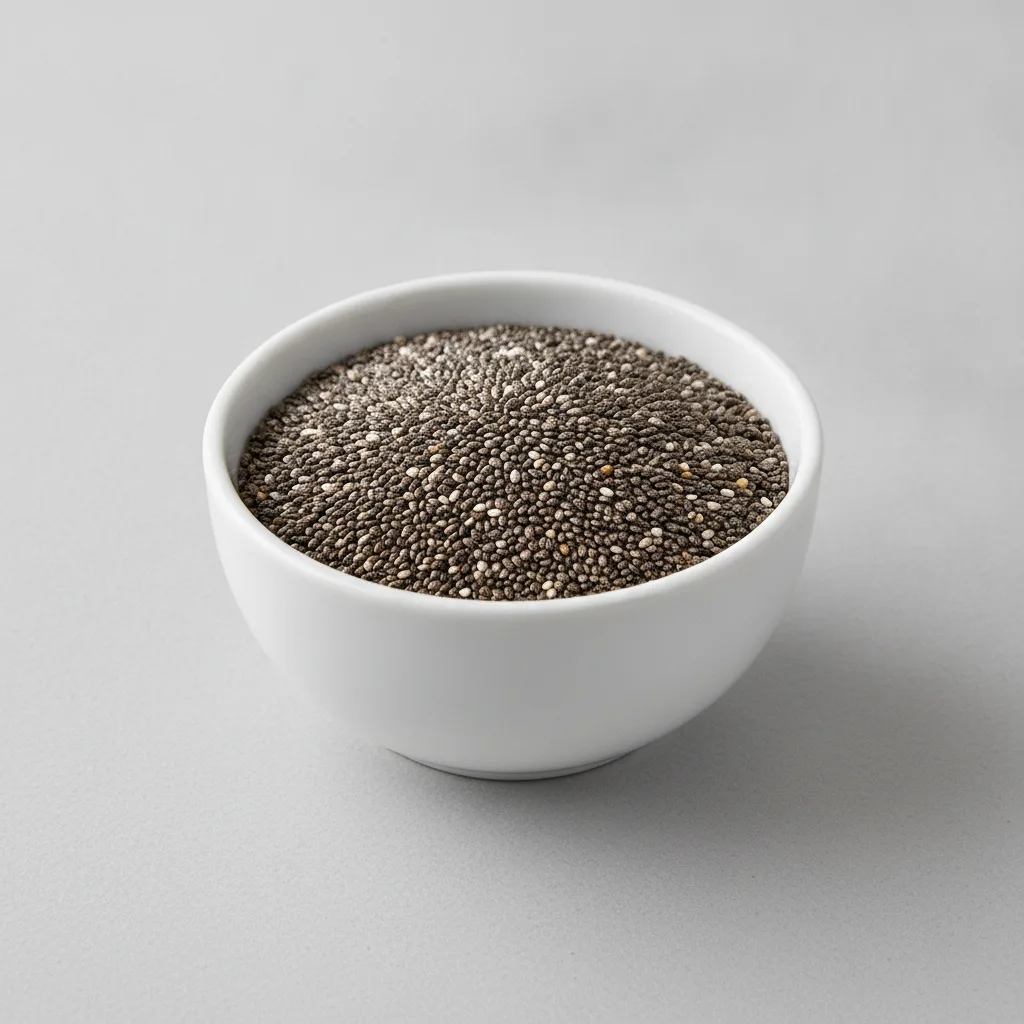 Chia Seed Chia Seed