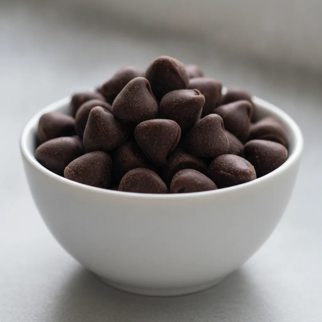 Chocolate Chips Chocolate Chips