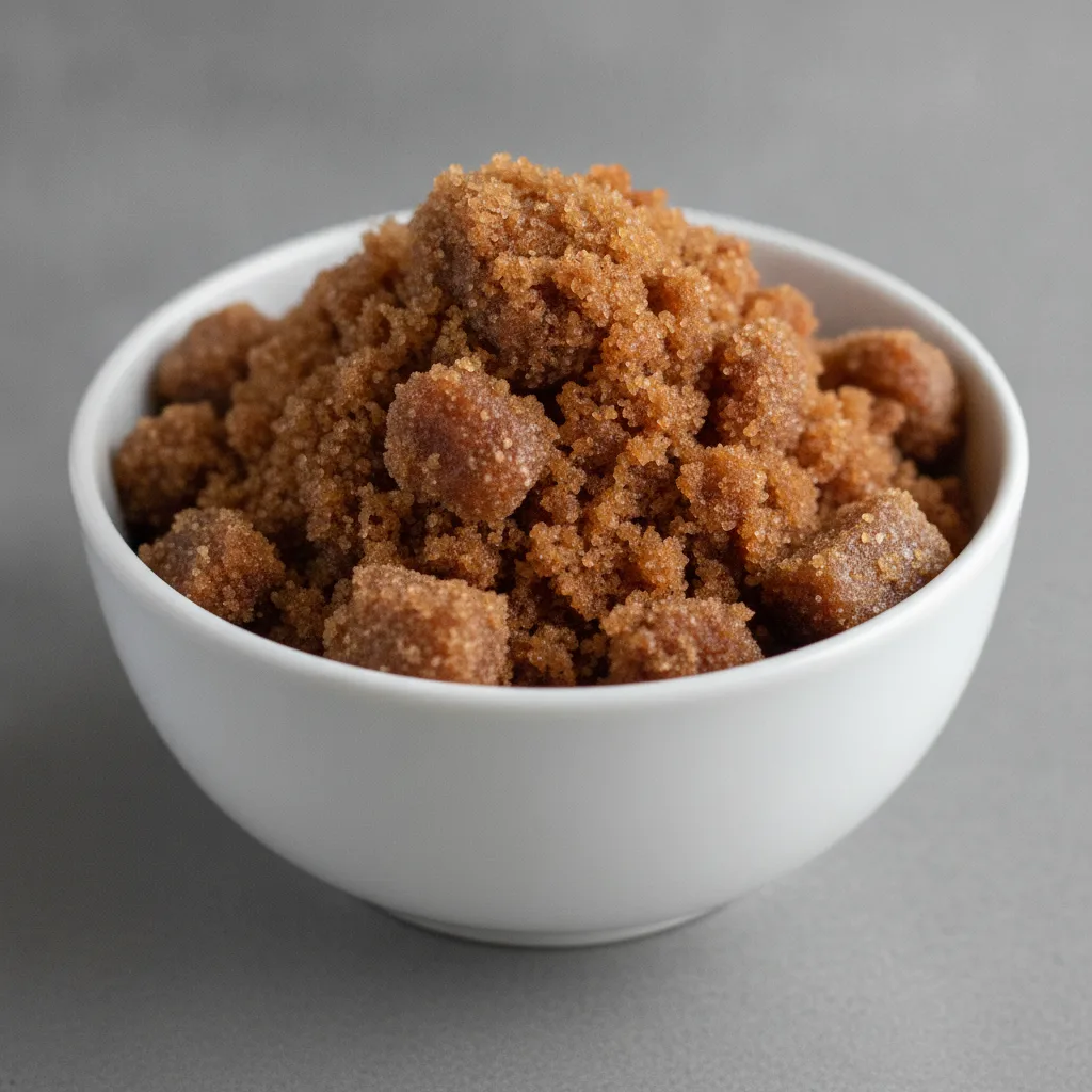 Brown Sugar Brown Sugar