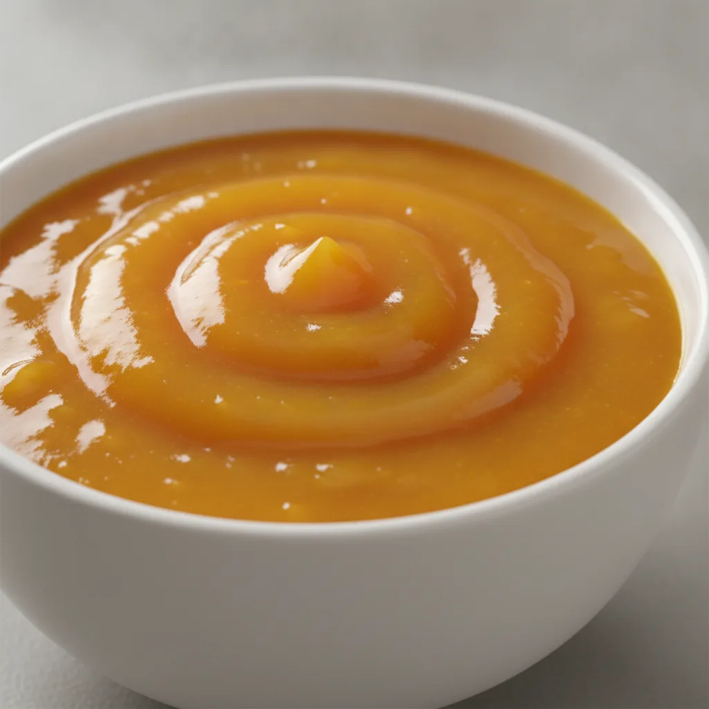Mango Compote Mango Compote