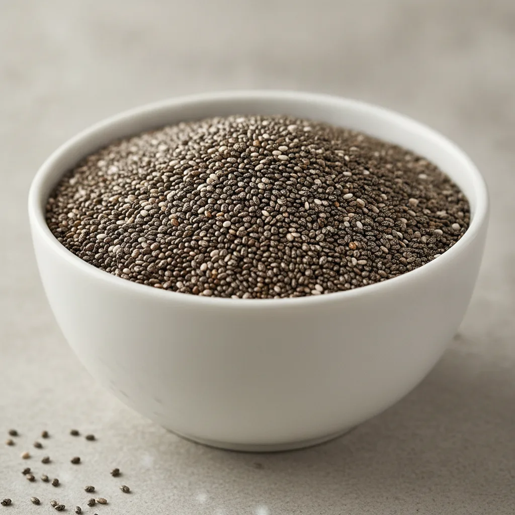 Chia Seed Chia Seed