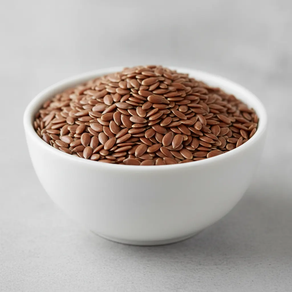 Flax Seed Flax Seed