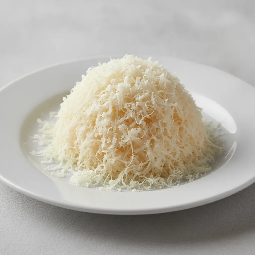 Parmesan Cheese