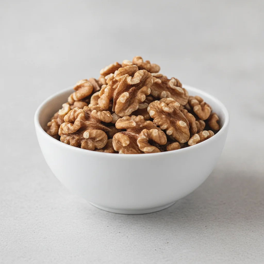 Walnuts