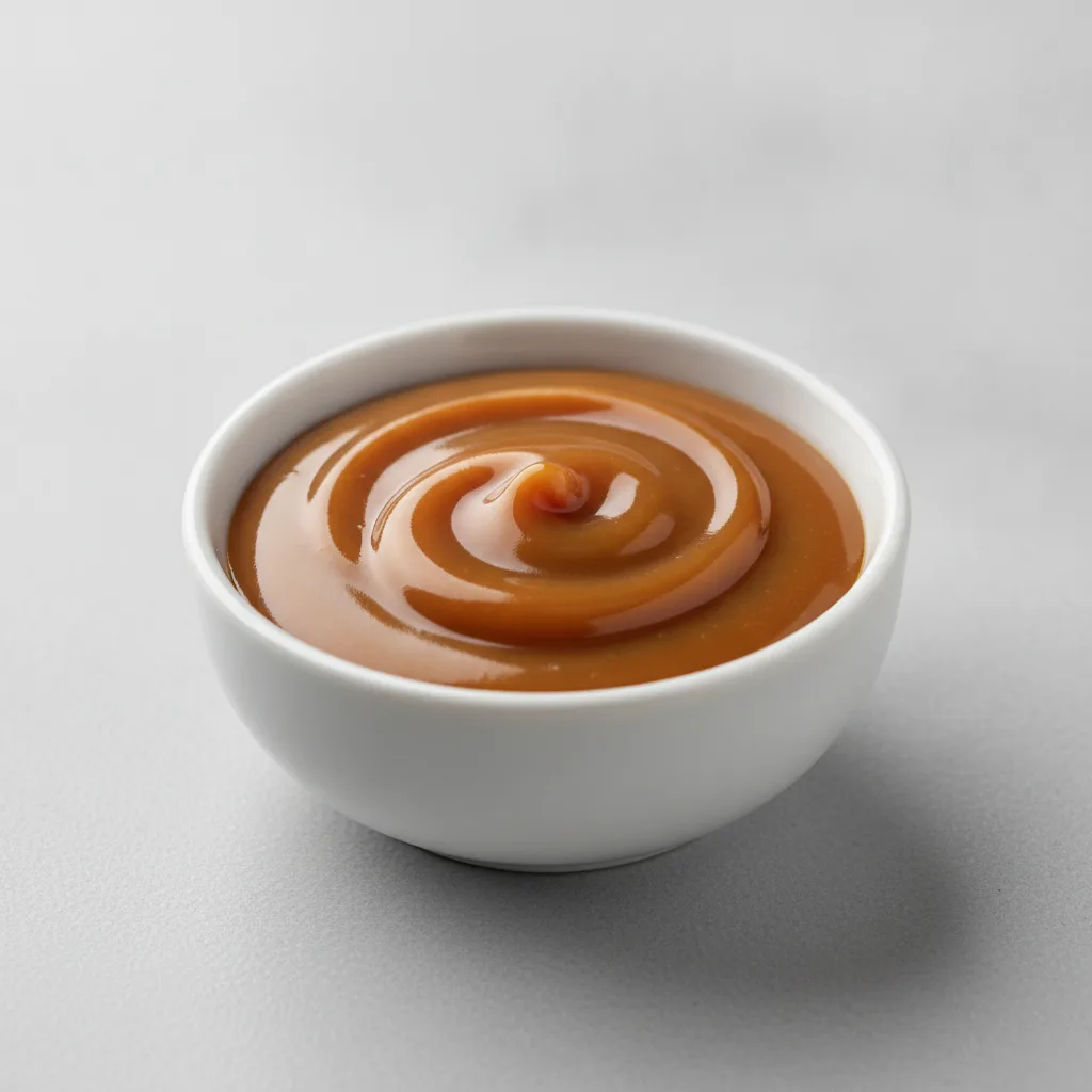 Caramel Sauce