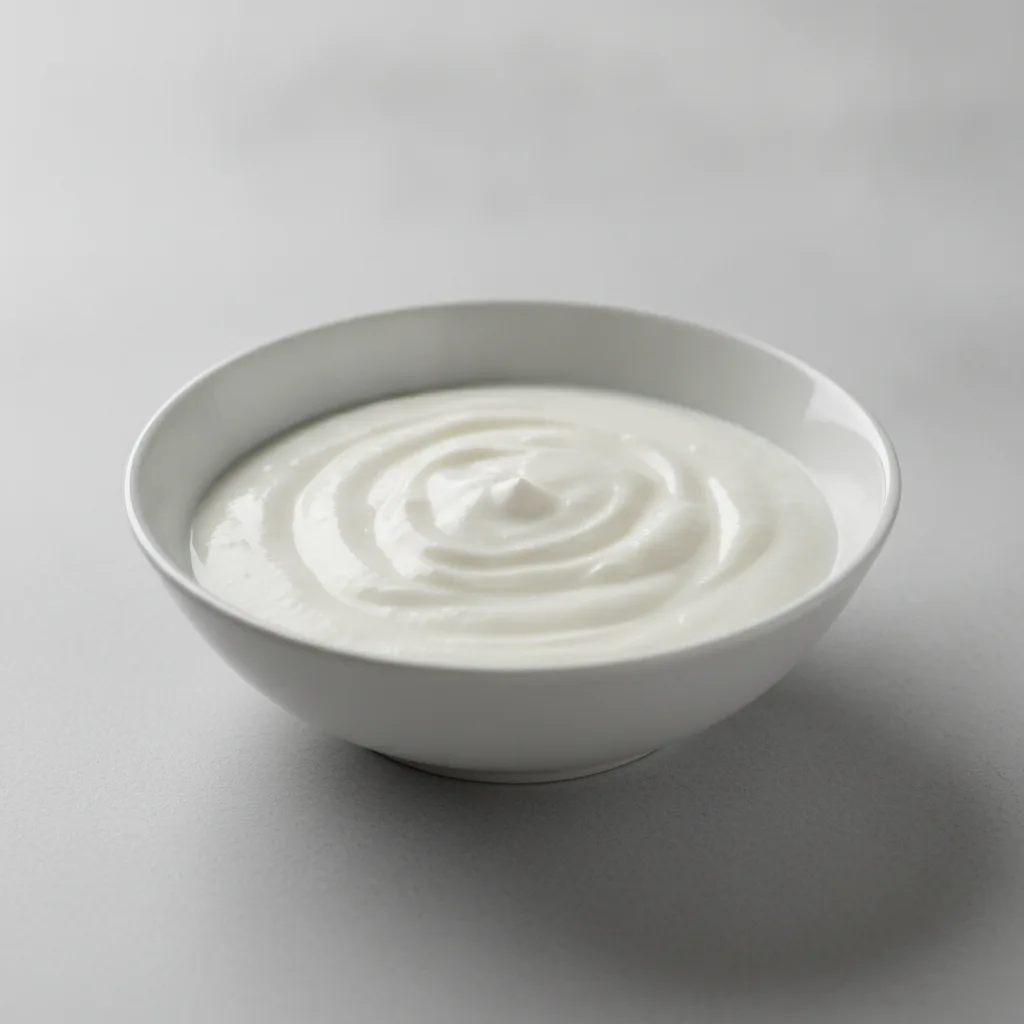Homemade Yogurt