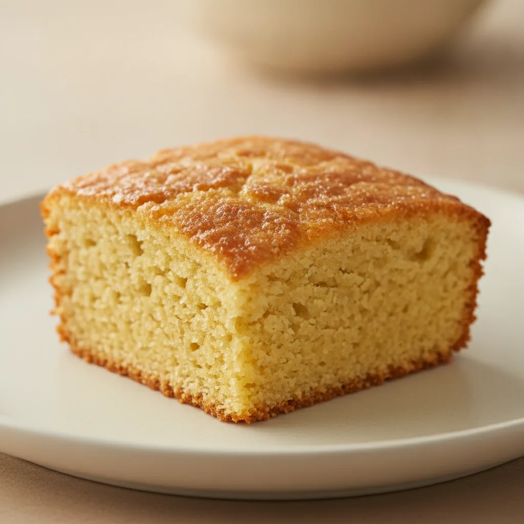 Cornbread Cornbread