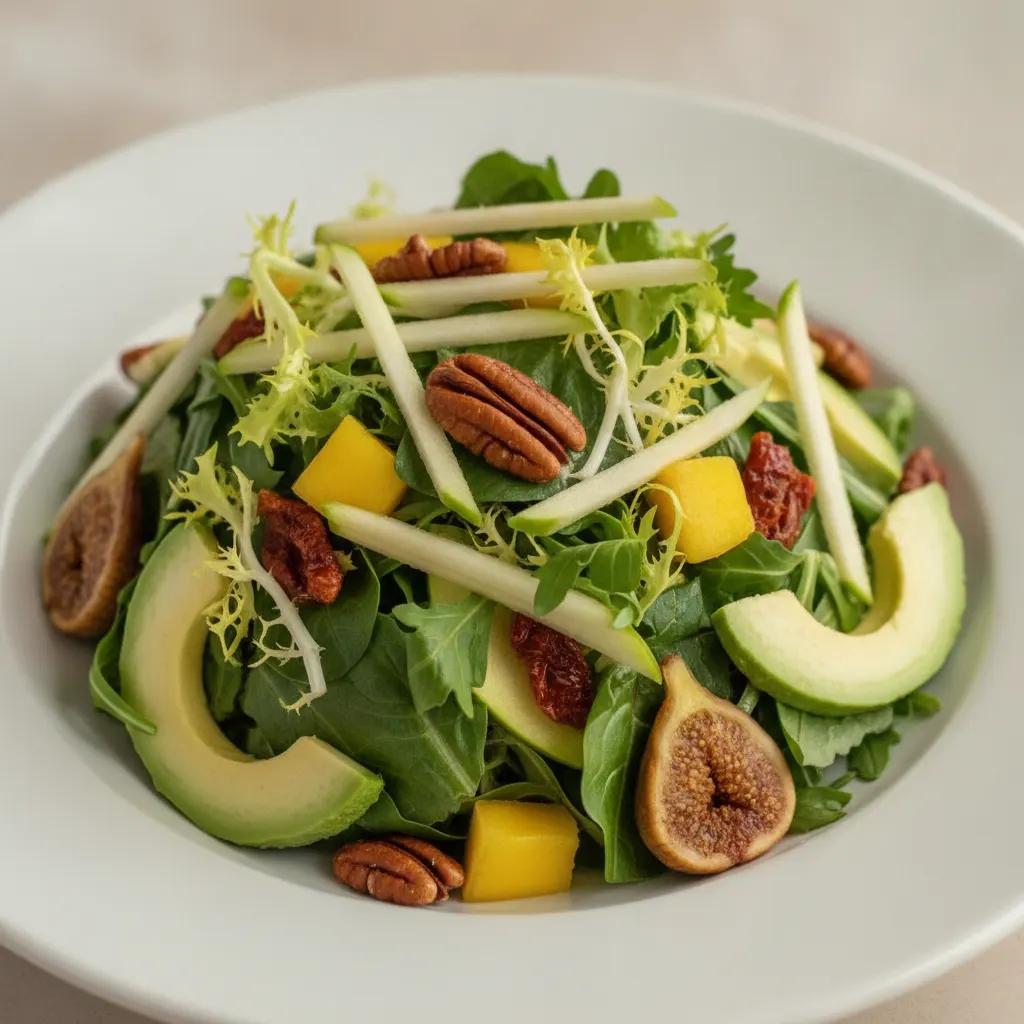 Fig Salad