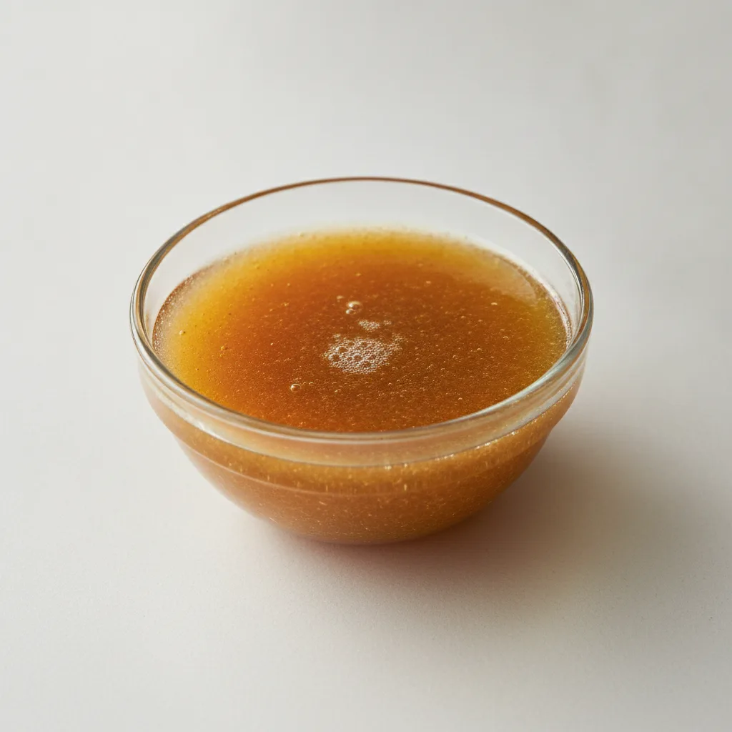 Sherry Vinaigrette