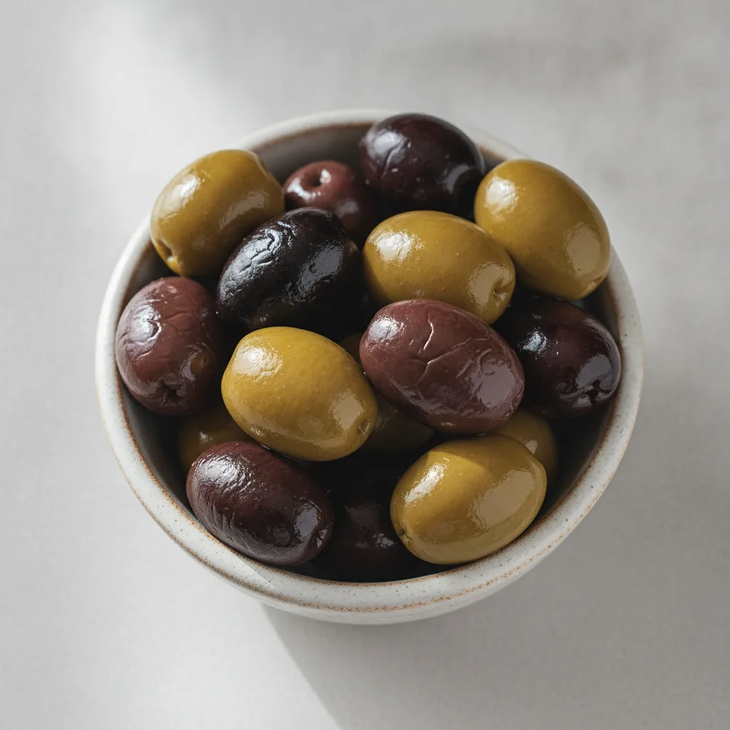 Olive