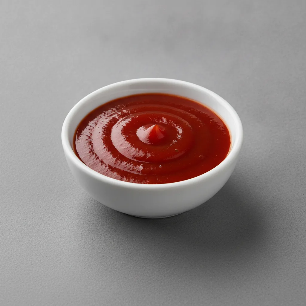 Hot Sauce