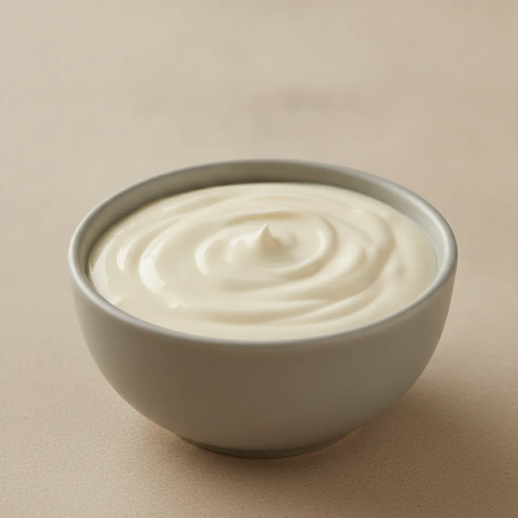 Garlic Sauce