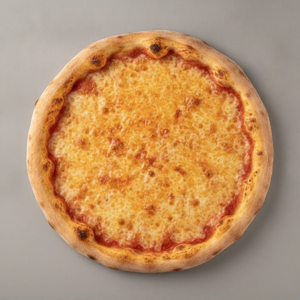 Cheese Hand-Tossed Original Pizza