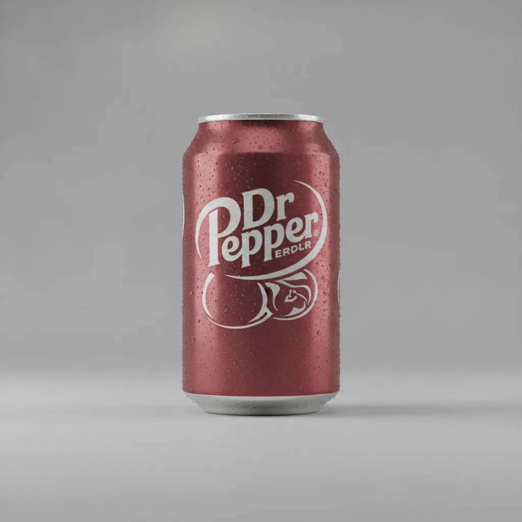 Dr Pepper