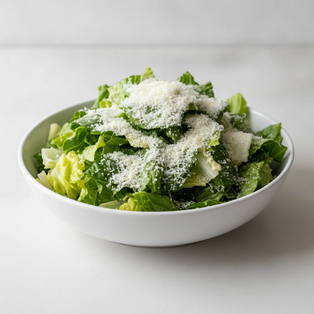 Big Caesar Salad