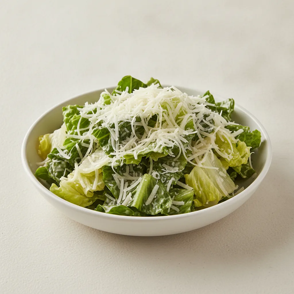 Small Caesar Salad