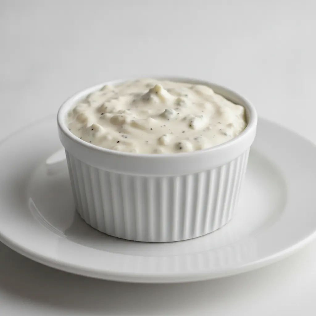3 Oz Blue Cheese Dressing