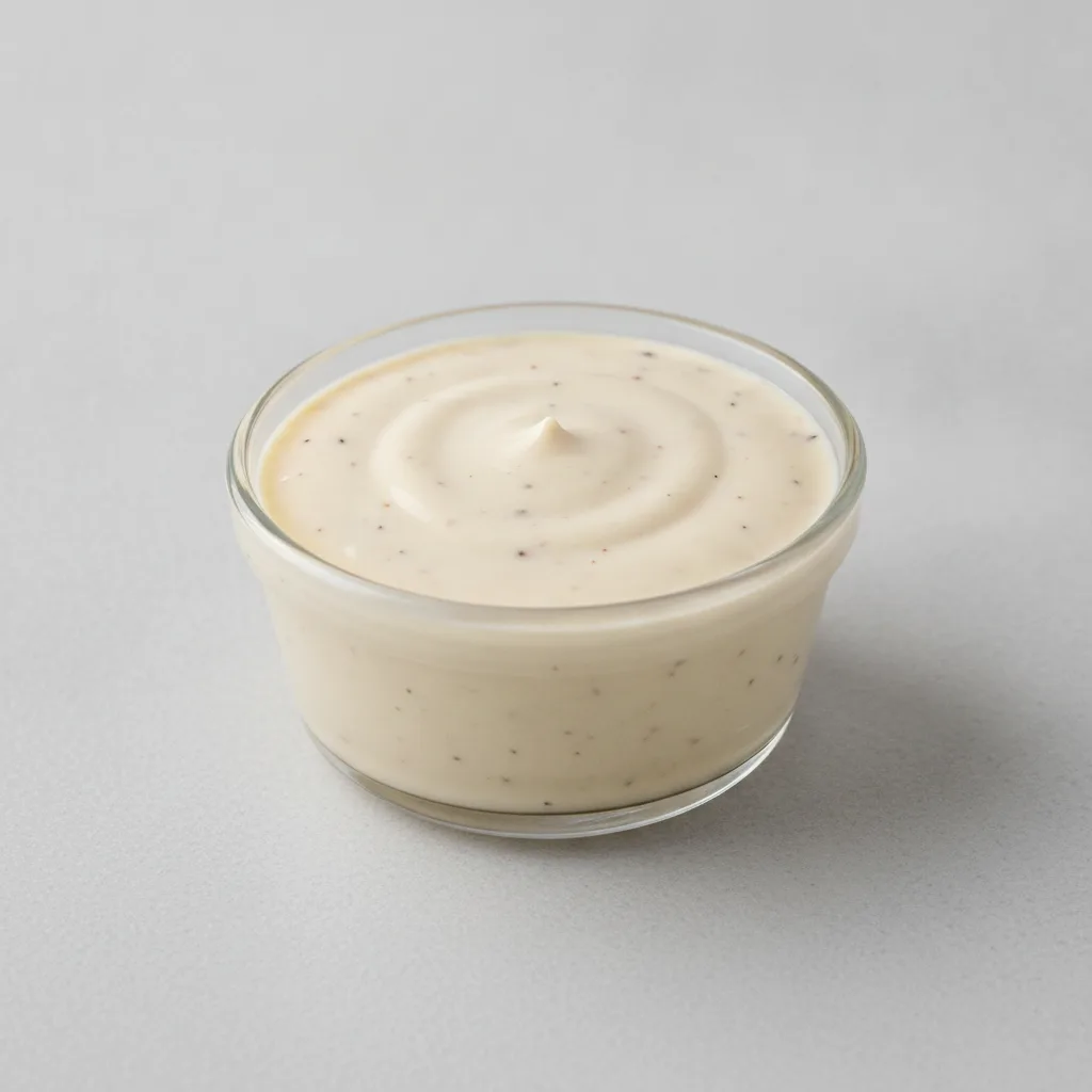 3 Oz Creamy Italian Dressing