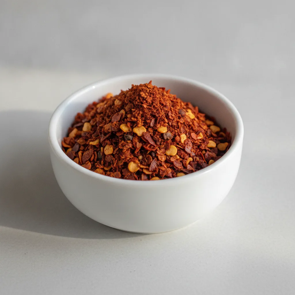 3 Oz Crushed Red Pepper