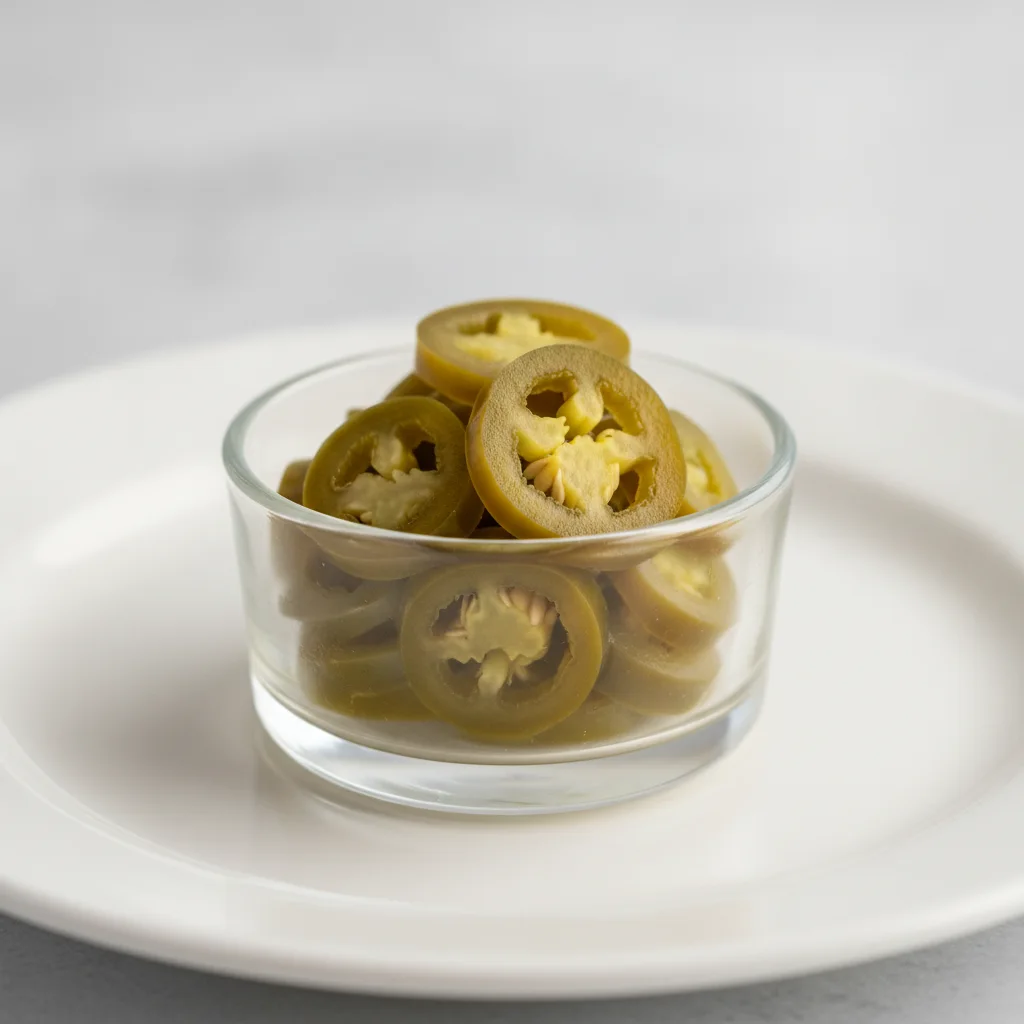 3 Oz Jalapenos