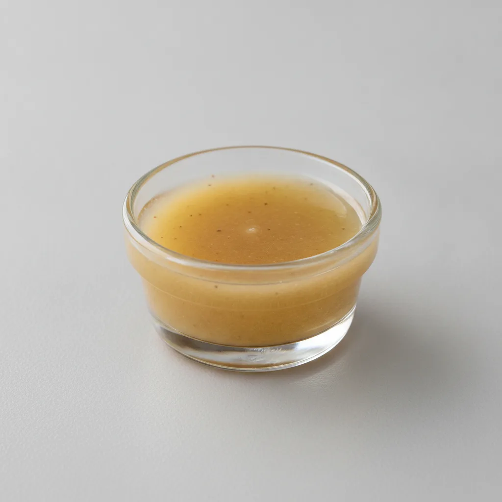 3 Oz Light Italian Dressing