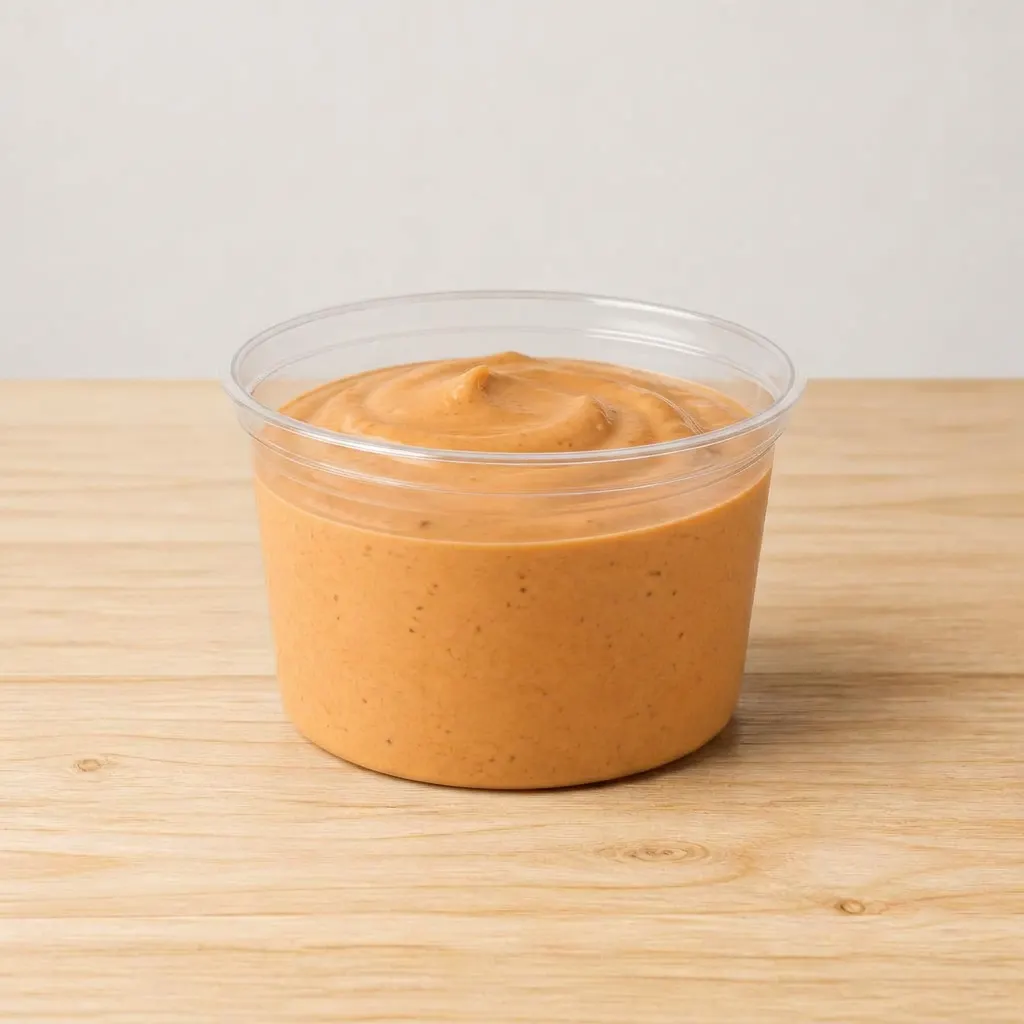 Fay's Famous Secret Sauce