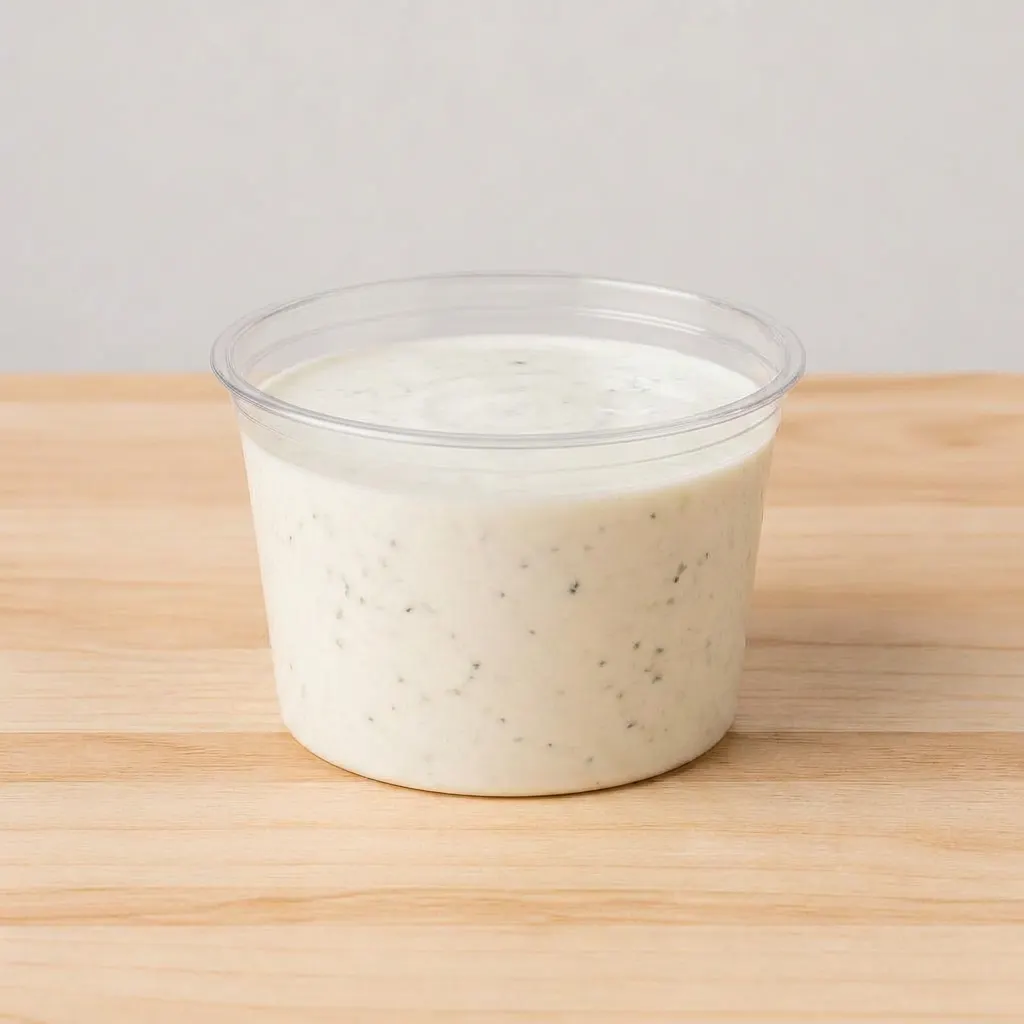 Creamy Buttermilk Ranch