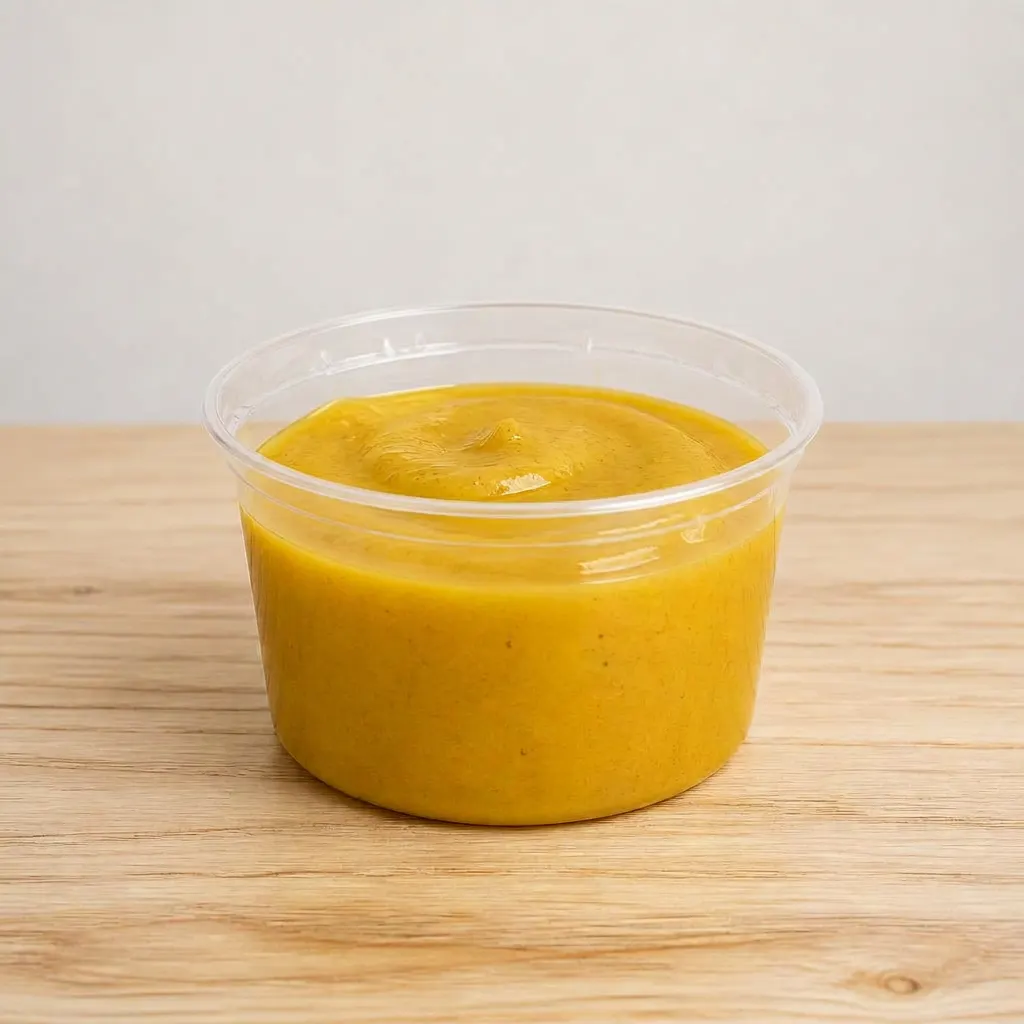 Honey Mustard