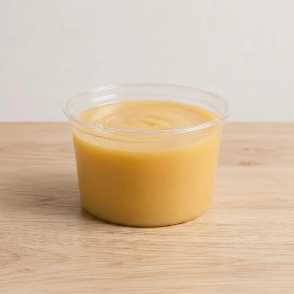 Honey Butter