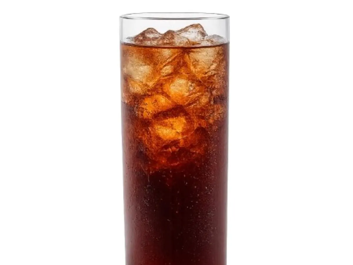 Unsweet Tea