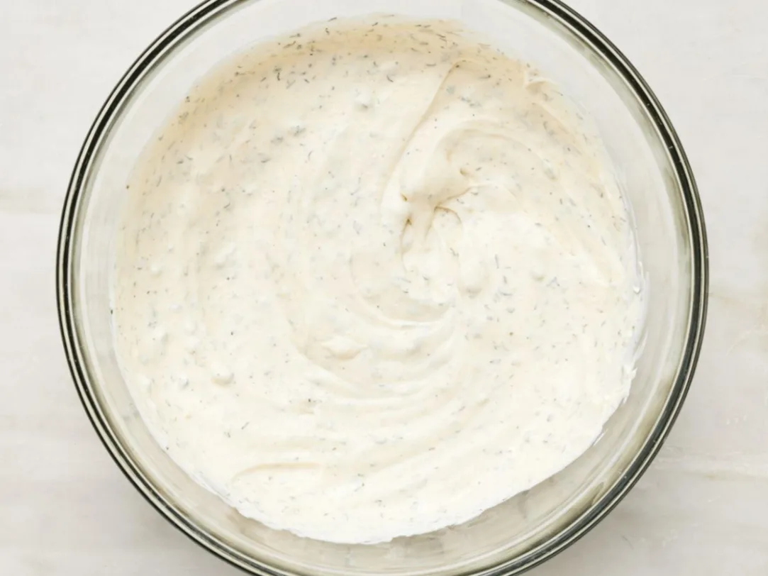 Ranch Dressing