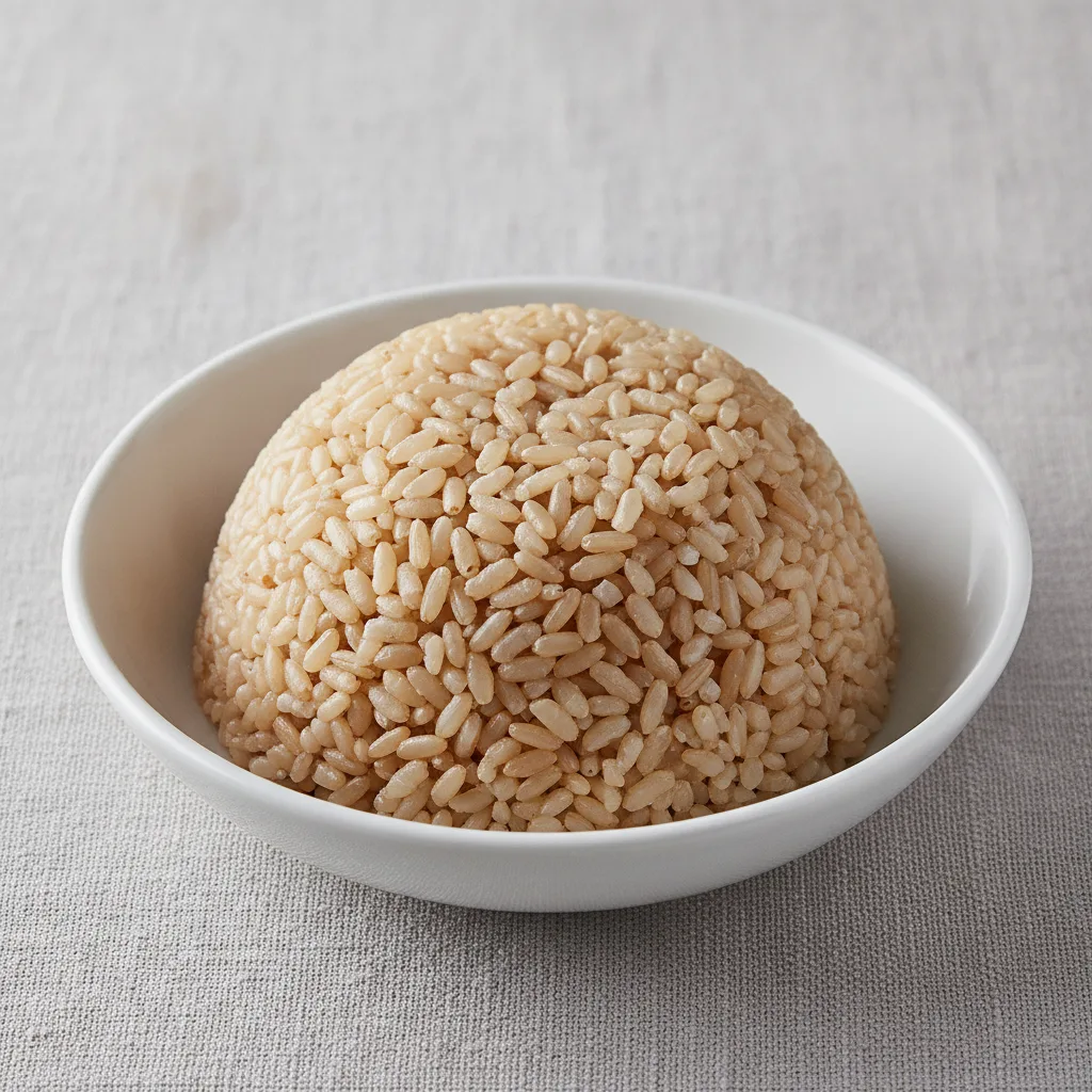 Brown Rice