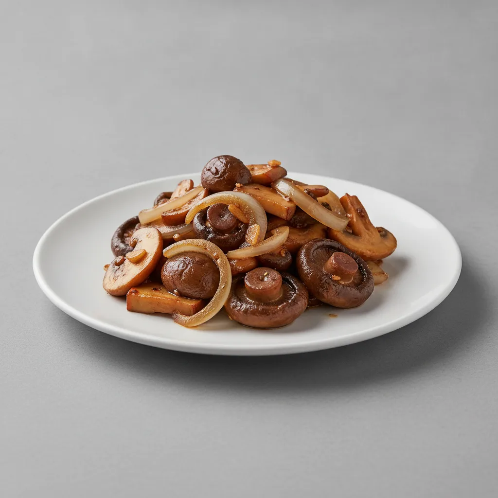 Mushrooms