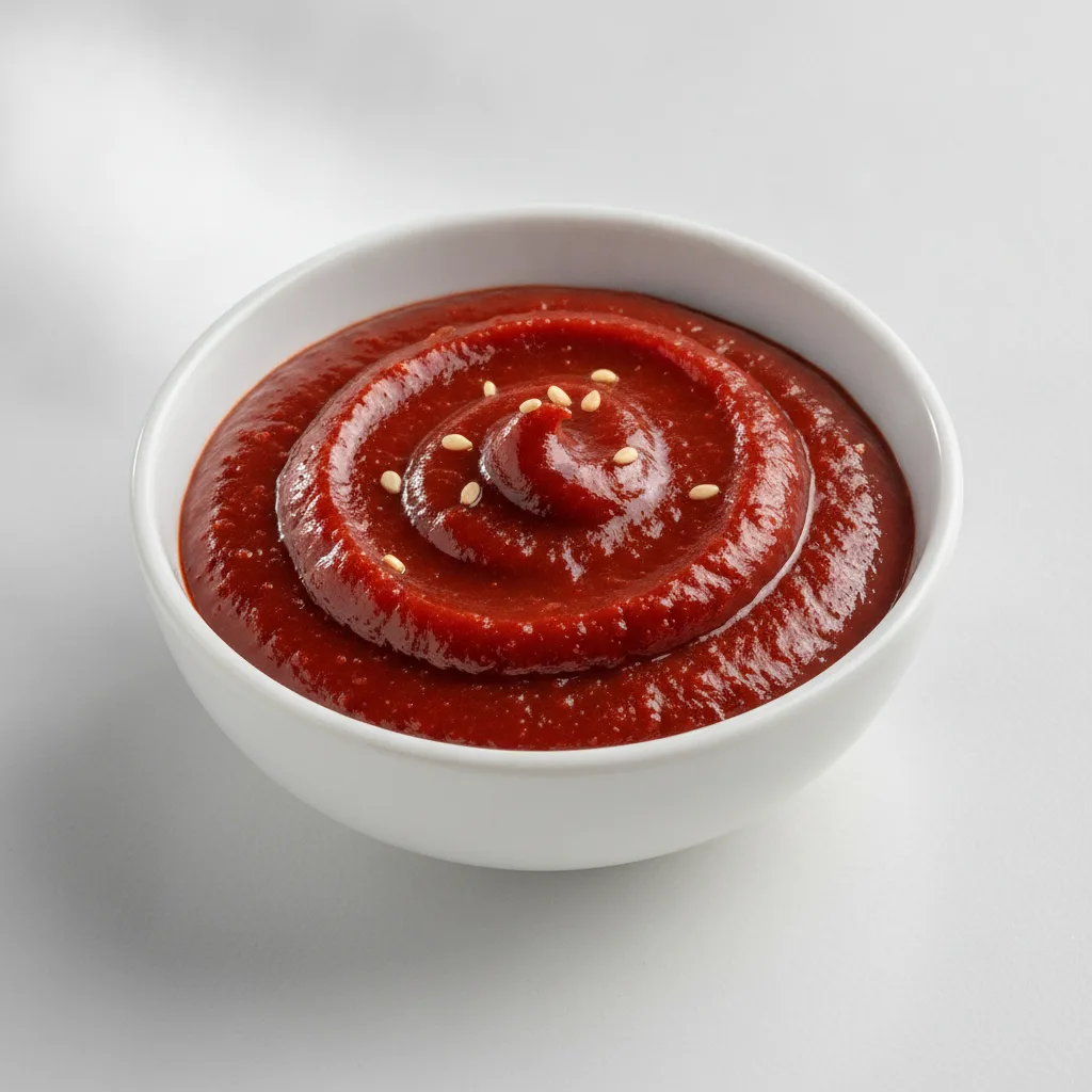Gochujang Sauce