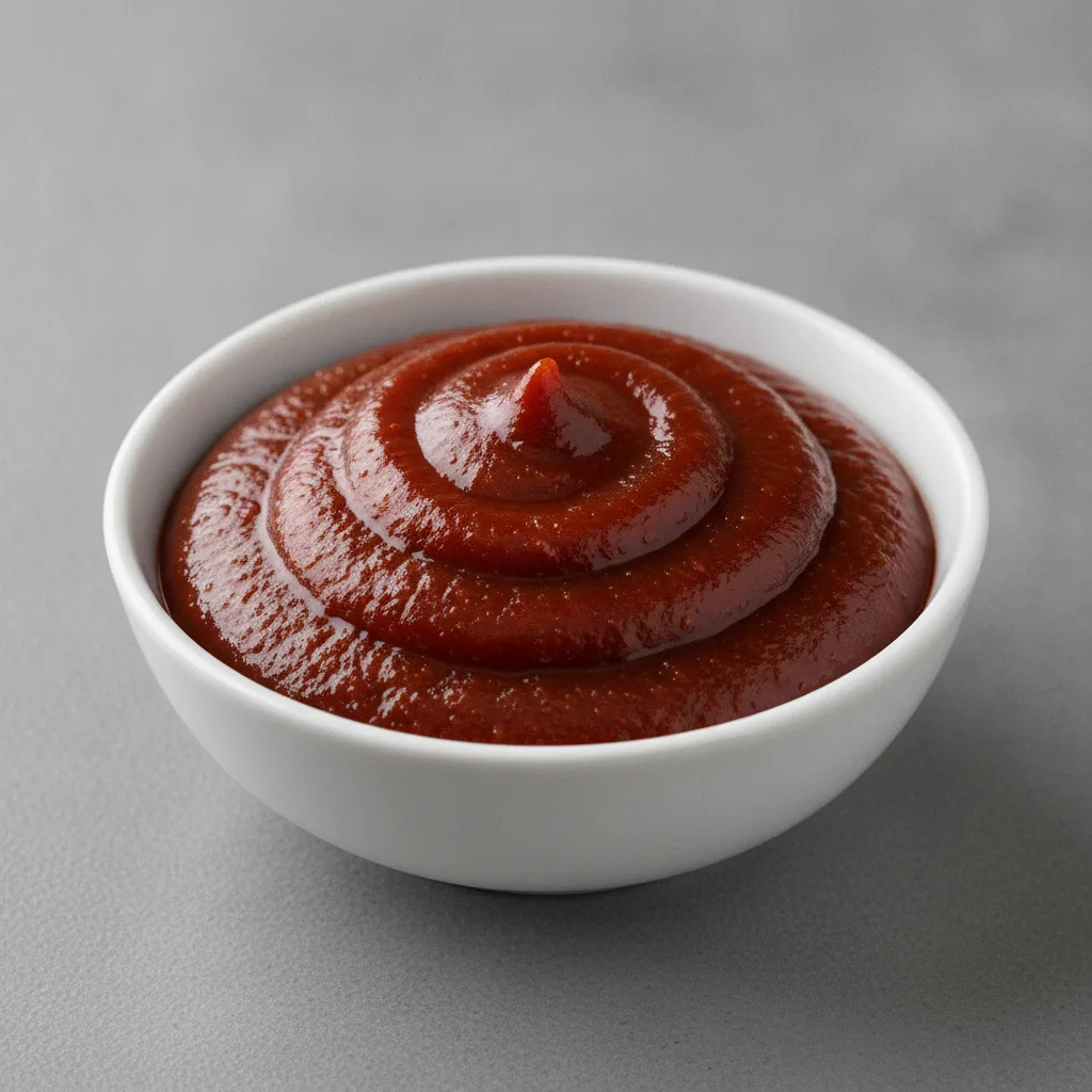 Gluten Free Gochujang