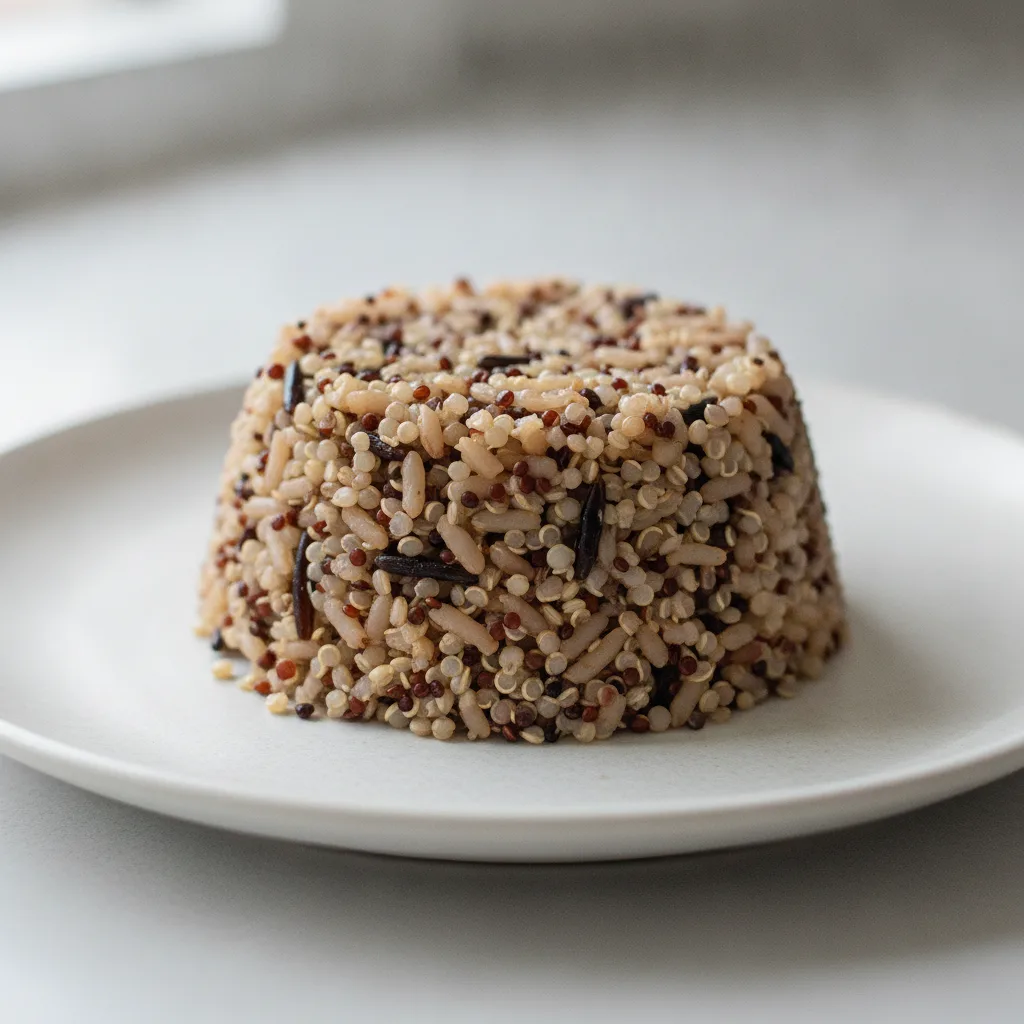 Ancient Grain Blend