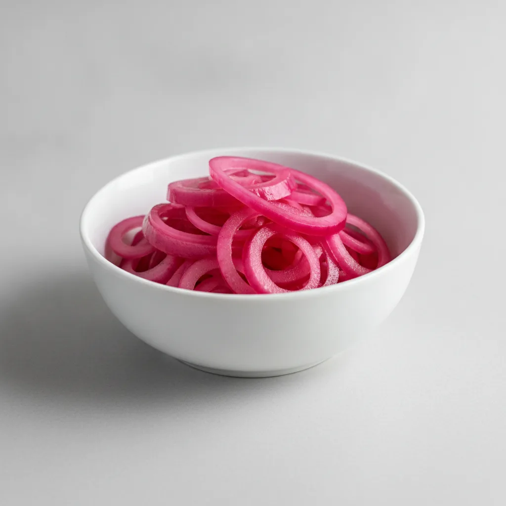 Pickled Onion