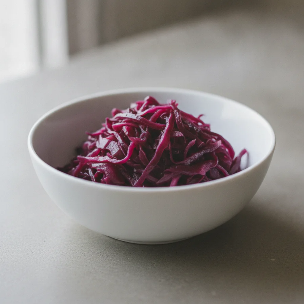Red Cabbage