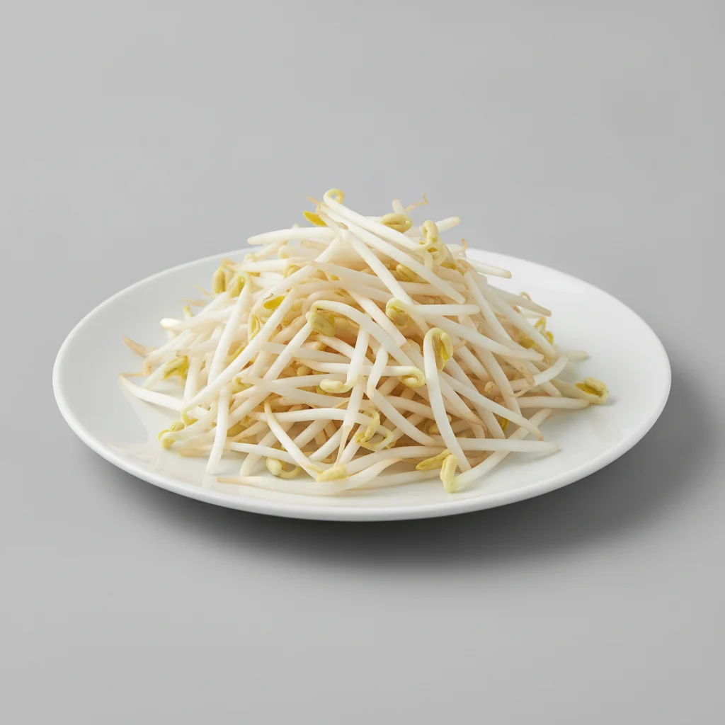 Bean Sprouts