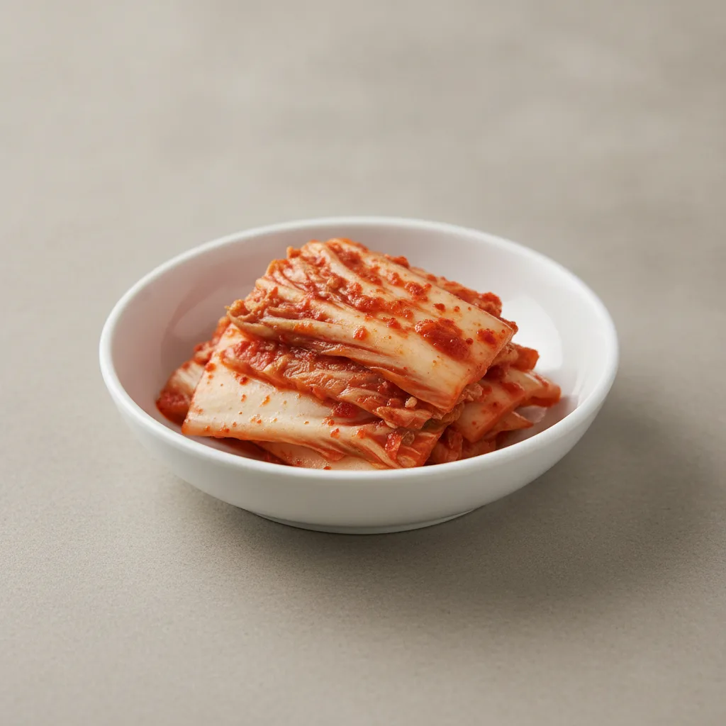 Kimchi