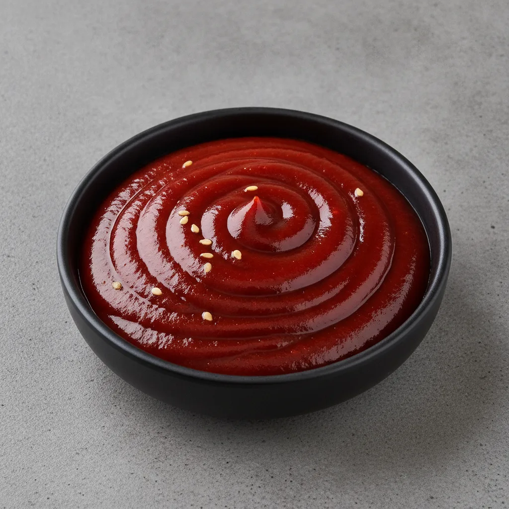 Gochujang Sauce